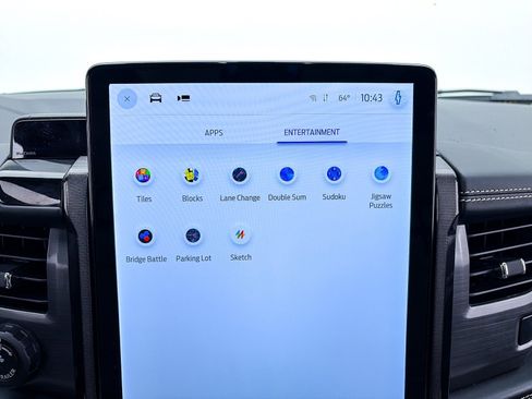 Used 2023 Ford F150 Lightning Platinum image 25