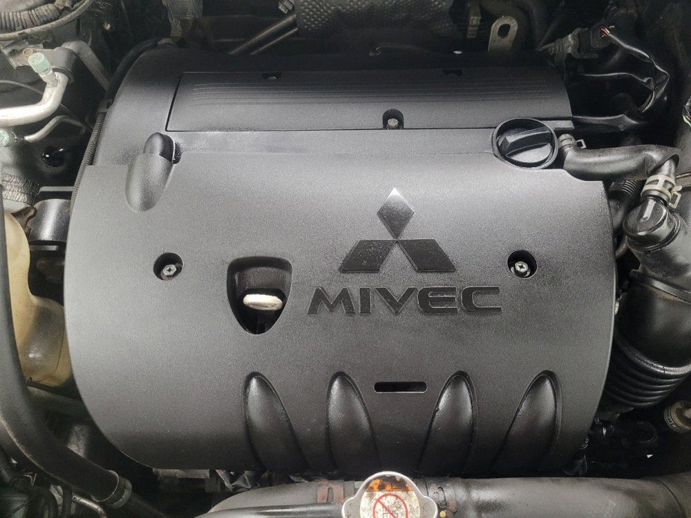 Used 2015 Mitsubishi Outlander Sport ES AWD/4WD image 30