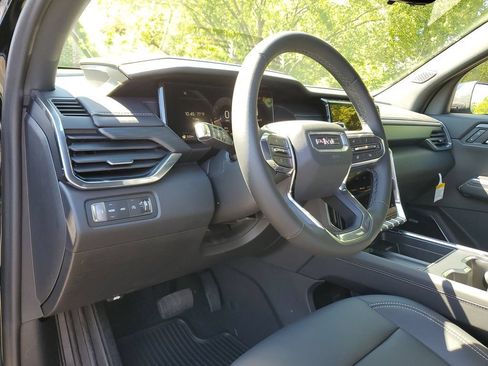 New 2026 GMC Acadia Elevation w/ Black Edition AWD/4WD image 19