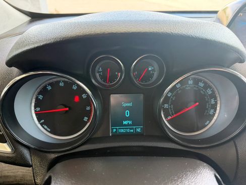 Used 2015 Buick Encore Convenience FWD image 11