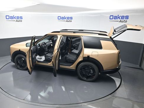New 2027 Kia Telluride SX X-Line AWD/4WD image 64