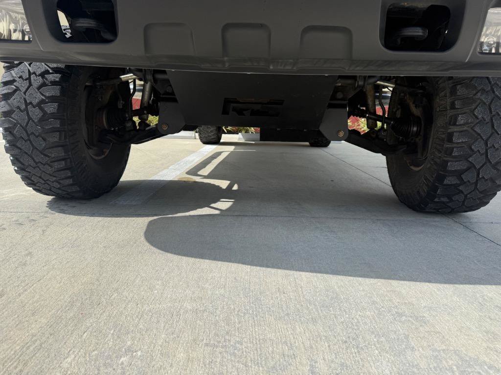 Used 2004 Chevrolet Silverado 2500 LT w/ Skid Plate Package AWD/4WD image 27