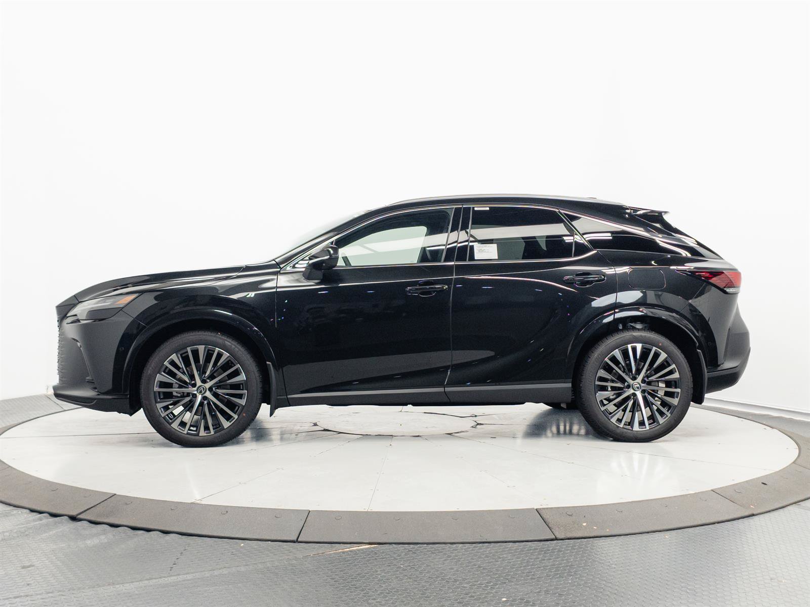 New 2026 Lexus RX 350 AWD/4WD image 8
