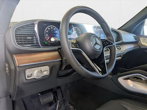 New 2026 Mercedes-Benz GLE 350 4MATIC image 4