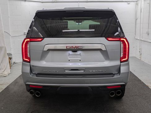 Used 2024 GMC Yukon Denali image 21