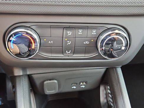 New 2026 Chevrolet TrailBlazer LS w/ LS Convenience Package image 6