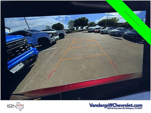 Used 2023 Chevrolet Blazer LT w/ Convenience Package FWD image 16