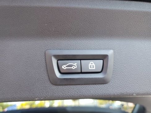 Used 2021 BMW X3 M40i w/ Executive Package image 13