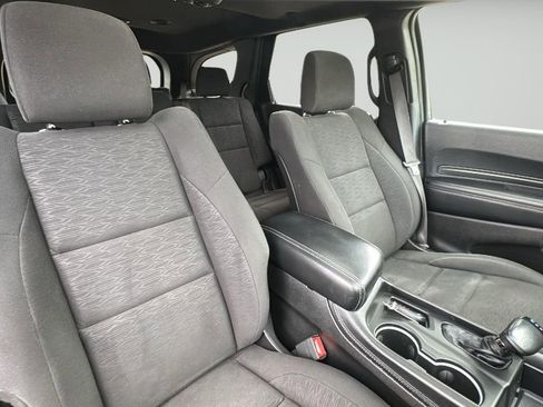 Used 2021 Dodge Durango GT image 20