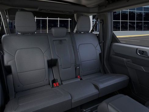 New 2026 Ford Bronco Big Bend image 13