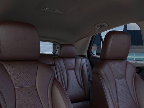 New 2026 Buick Envision Sport Touring AWD/4WD image 24