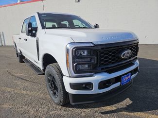 New 2026 Ford F350 XL w/ STX Appearance Package video 2