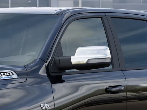 New 2026 RAM 1500 Laramie w/ Bed Utility Group AWD/4WD image 12