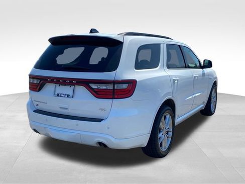Used 2025 Dodge Durango R/T AWD/4WD image 4