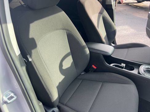 Used 2024 Hyundai Kona SEL image 29