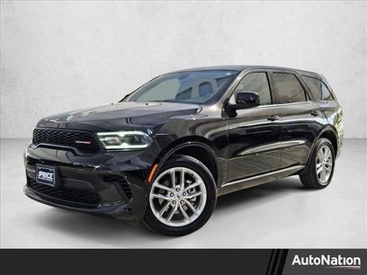 Used 2025 Dodge Durango GT