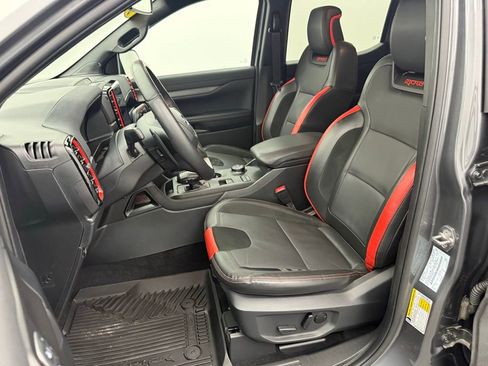 Certified 2024 Ford Ranger Raptor image 27