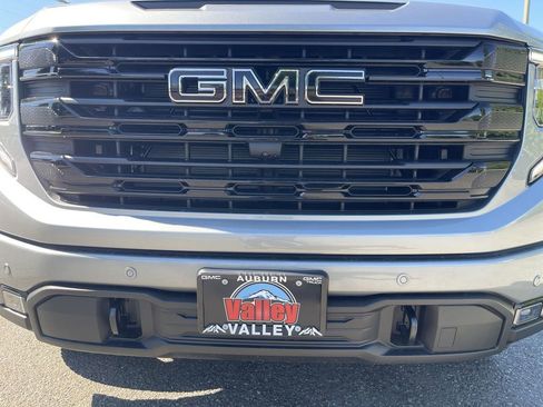 New 2026 GMC Sierra 1500 Elevation w/ Elevation Premium Package AWD/4WD image 32