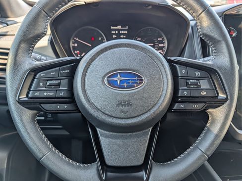 Certified 2025 Subaru Forester Premium AWD/4WD image 25