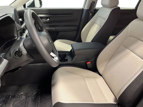 New 2026 Honda CR-V LX image 12