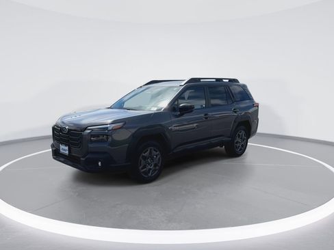 New 2026 Subaru Outback Premium image 4