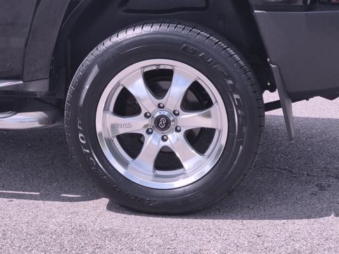 Used 2008 HUMMER H3 Alpha AWD/4WD image 14