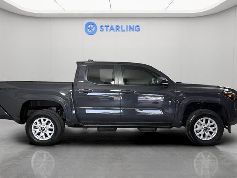 Used 2024 Toyota Tacoma SR5 RWD image 12
