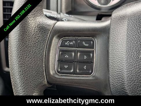 Used 2022 RAM 1500 Tradesman w/ Power & Remote Entry Group image 20