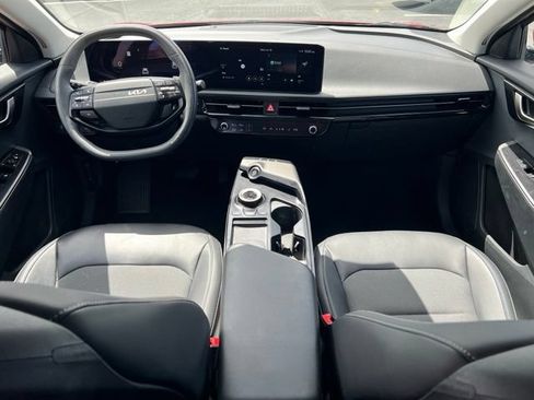 Used 2025 Kia EV6 Light w/ Light LR Technology Package AWD/4WD image 14