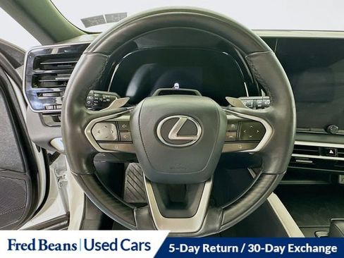 Used 2024 Lexus RX 350 Premium Plus image 12