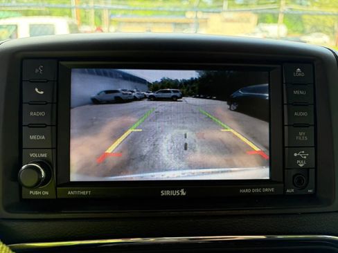Used 2016 Dodge Grand Caravan SE w/ Quick Order Package 29E SE FWD image 32