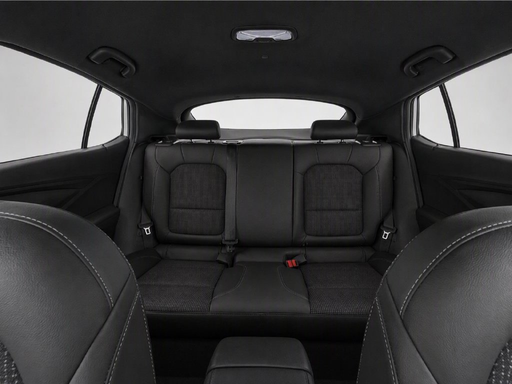 New 2026 Buick Envista Preferred w/ Convenience I Package FWD image 20