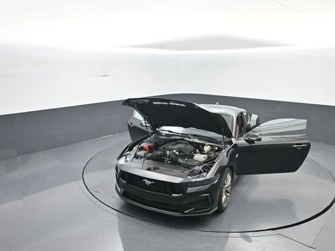 New 2026 Ford Mustang GT Premium RWD image 37