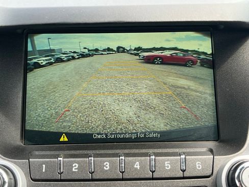 Used 2016 Chevrolet Equinox LT AWD/4WD image 29