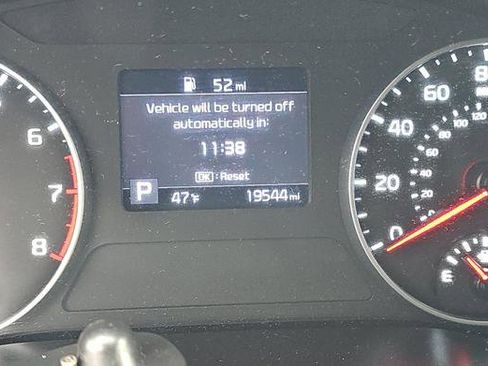 Used 2023 Kia Seltos S image 8