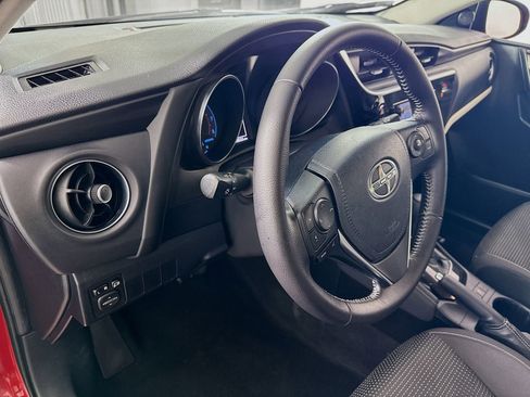 Used 2016 Scion iM image 7