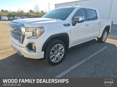 Used 2020 GMC Sierra 1500 Denali w/ Denali Ultimate Package