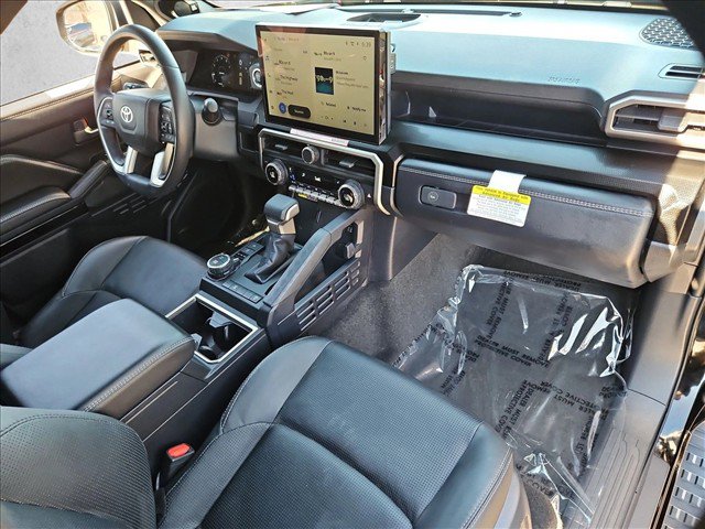 Certified 2026 Toyota 4Runner Limited AWD/4WD image 29