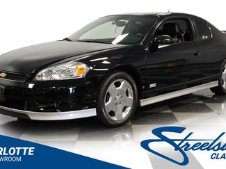 Used 2007 Chevrolet Monte Carlo SS w/ Convenience Package image 1