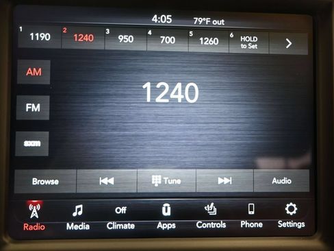 Used 2020 RAM 1500 Big Horn AWD/4WD image 27