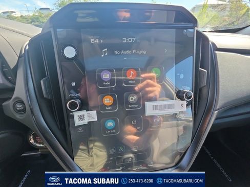 New 2026 Subaru Crosstrek 2.0i Premium AWD/4WD image 21