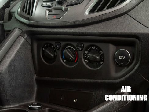 Used 2015 Ford Transit 150 130 Low Roof image 24