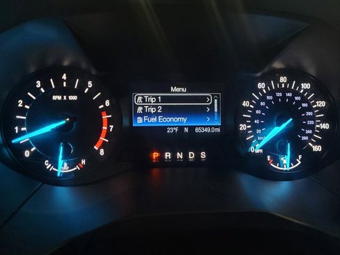 Used 2018 Ford Edge SEL image 23