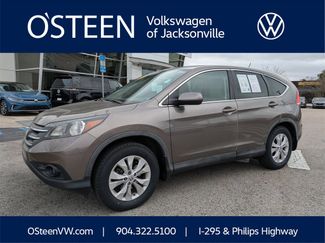 Used 2012 Honda CR-V EX video 1