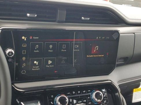 New 2026 GMC Sierra 1500 AT4X image 25