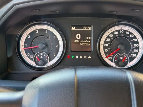 Used 2014 RAM 1500 Express image 19