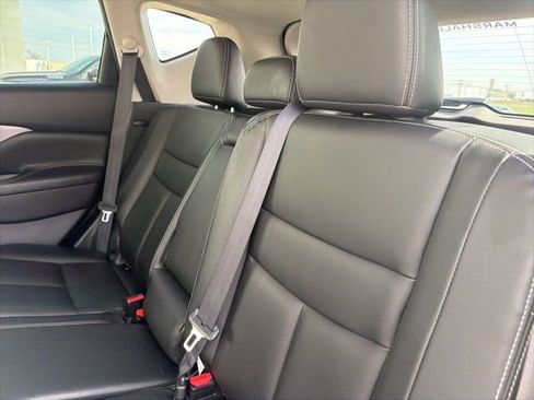 Used 2021 Nissan Murano SV w/ SV Special Edition Package image 13