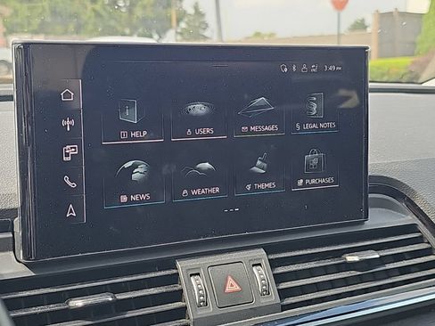 Certified 2023 Audi Q5 2.0T Premium Plus w/ Premium Plus Package AWD/4WD image 6