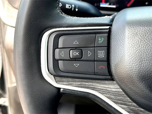 Used 2024 Jeep Wagoneer L Series II w/ Flexible Seating Group image 16