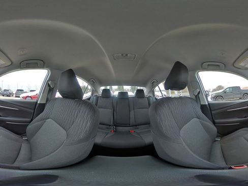 Used 2025 Toyota Camry LE image 42